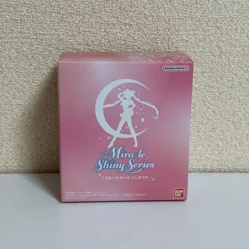 세일러문 코스믹 하트 컴팩트 미라클 샤이니 시리즈