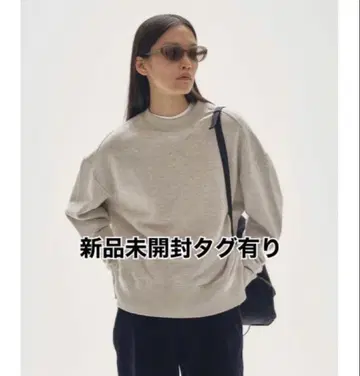 [ 새상품 ] todayful Cotton Brushed Sweat