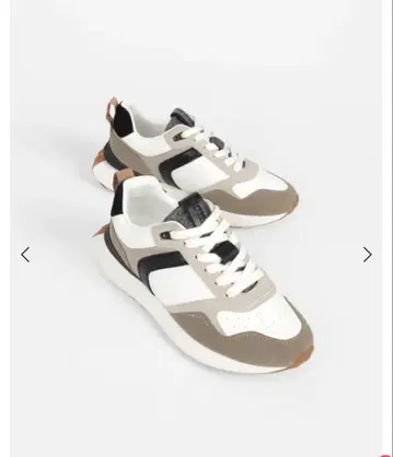 nouer 스니커즈 YAMADAYA