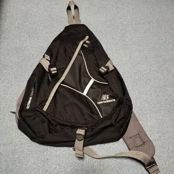 [ 가격 인하 ] [ 미사용 ] new balance 뉴발란스 원 숄더