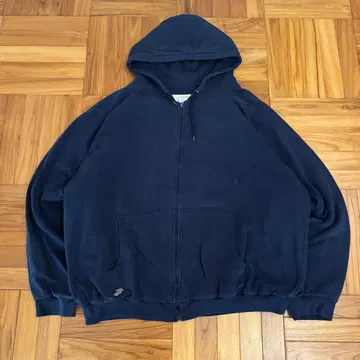 80s sunnys basix 안감 서멀 집업 후드 맨투맨