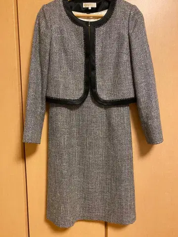 자켓 포함 원피스 세레모니 수트 9호