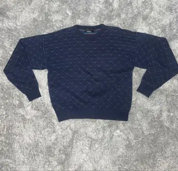 빈티지 90s 니트