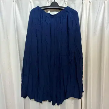 차이하네 yul 가우초 스커트