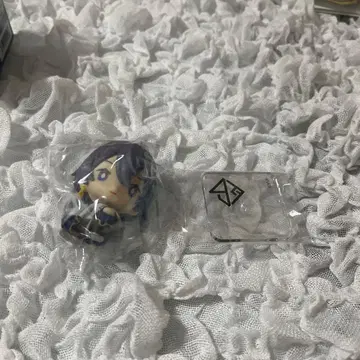 니지콧토 코야나기 로우 Dytica