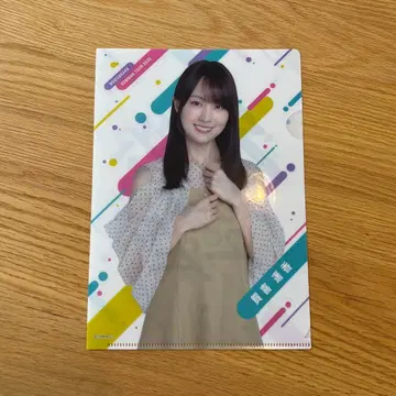 노기자카46 카키 하루카 한여름의 전국 투어 2025 클리어 파일