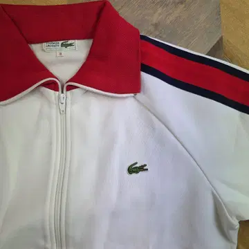 라코스테 집업 저지 라코스테 y45