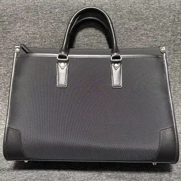 블랙 비즈니스 백