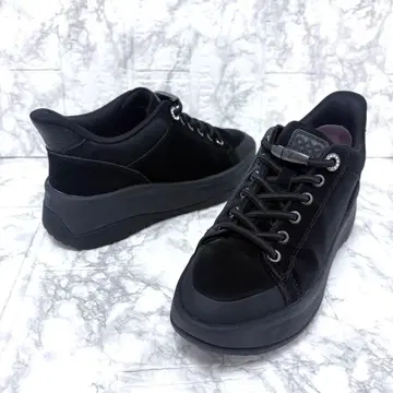 새상품급 fitfit 발수 핸즈프리 스니커즈 블랙