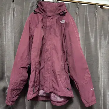 THE NORTH FACE HYVENT 마운틴 후드티