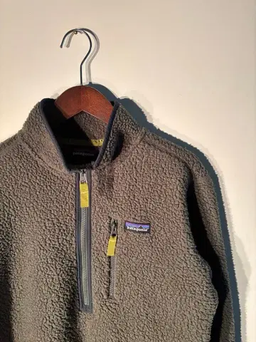 patagonia 플리스 자켓 M