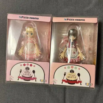 아존 azone 피코사알라즈 스위츠아 라 모드 사알라/마야