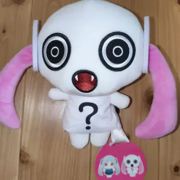 피노키오피 도대체 아이마이나 봉제 인형 2 라운드원