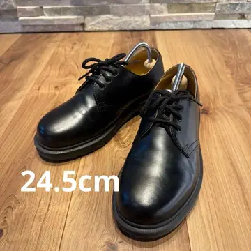 닥터마틴 24.5cm 새상품급