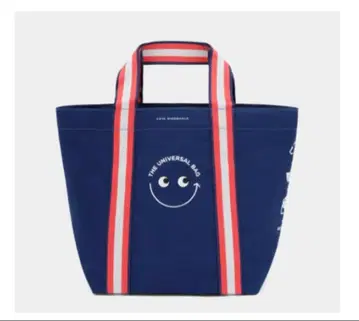 안야 힌드마치 에코백 미사용 새상품 메이지야