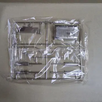 아오시마 데코토라 냉동기 굴뚝 머플러