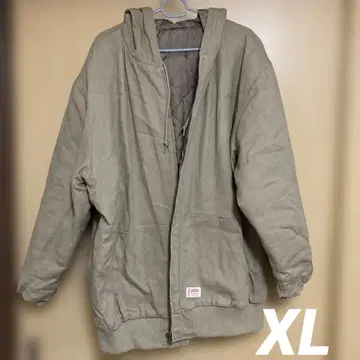 JaVa 블루종 XL 모카