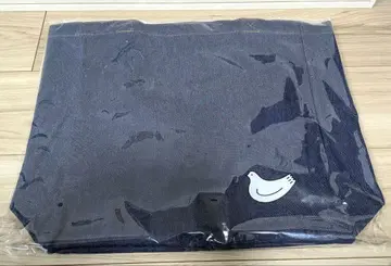 토시마야 하토 사브레 데님 포포백 하토 굿즈 본점 한정판