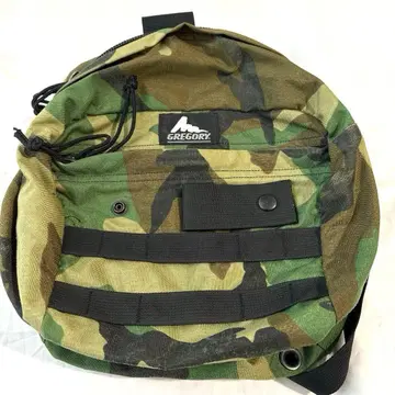 GREGORY SPEAR BUTT PACK 그레고리 스피어버트 팩