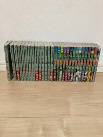 SPY x FAMILY 1-15권 괴수 8호 1-15권 묶음 판매