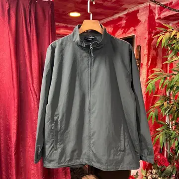 LANDS' END nylon jacket