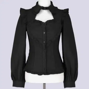 IMVAL Heart Shirt QOOZA