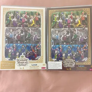 우타노 프린스사마 ASSDMS 원반 DVD 2장 세트