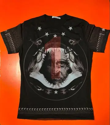 USUALIS 이탈리아제 블랙 메쉬 상의 XXL