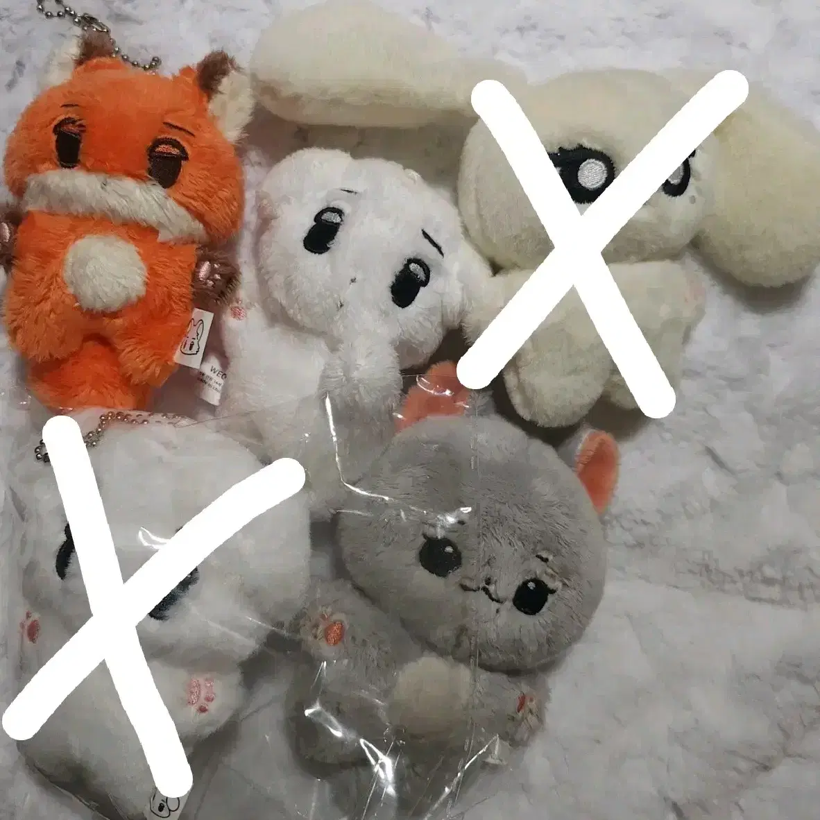 Shop 온닝닝 on Bunjang Global Site - No more Korean account!