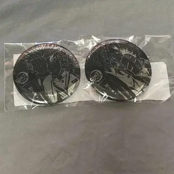 귀멸의 칼날 렌고쿠 쿄쥬로 전막간화 WEBSHOP 복권 캔뱃지