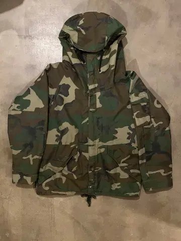 U.S.ARMY ECWCS GEN1 GORE-TEX PARKER