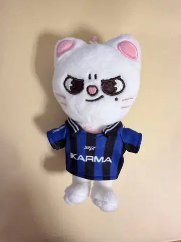 KARMA 지니레트 키링