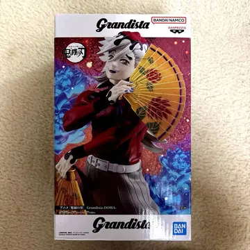 귀멸의 칼날 Grandista 도우마 피규어