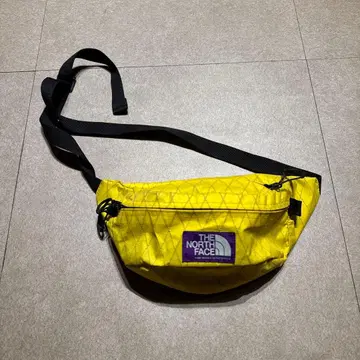 노스페이스 미니 숄더백 x-pac 아웃도어