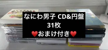 나니와단시 CD DVD 31장