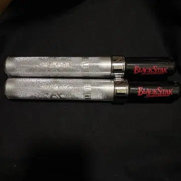 브라스 응원봉 팀 W x 2