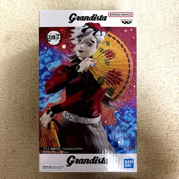 귀멸의 칼날 Grandista 도우마 그란디스타 피규어