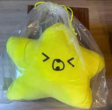 해찬 NCT127 8주년 불가사리 쿠션