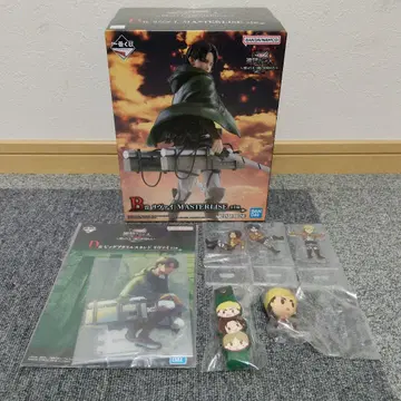 제일복권 진격의 거인