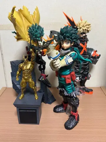 제일복권 나의 히어로 아카데미아