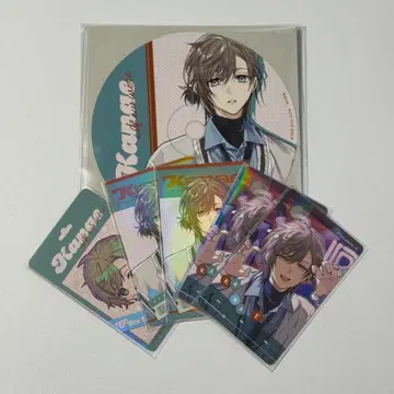 [ 니지산지 ] 카나에 폴라로이드 OS 혜택