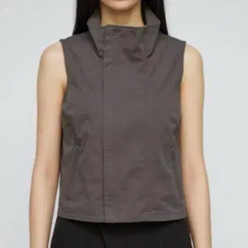 LAGUA GEM 밀리터리 베스트