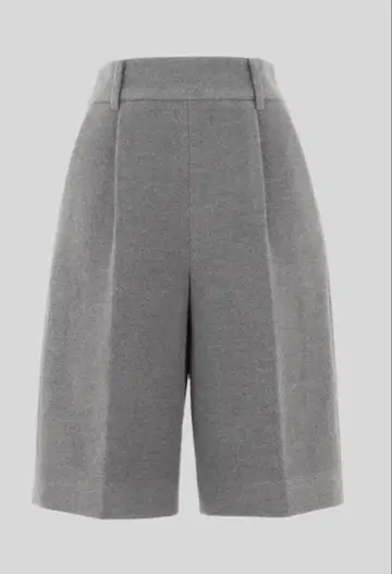 YONFA 버뮤다 팬츠 (gray)