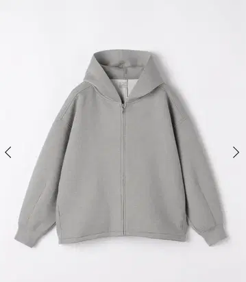 던벨 집업 후디 후드티