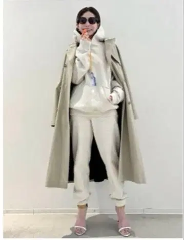 L'Appartement SPORTY&RICH CLASSIC LOGO