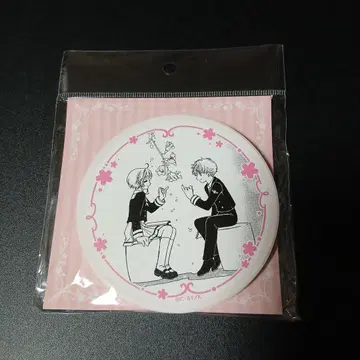 카드캡터 사쿠라 백운석 코스터 C 미개봉 새상품