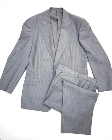 남성용 정장 세트