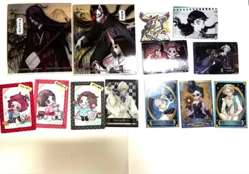 제5인격 세트 헌터 생존자