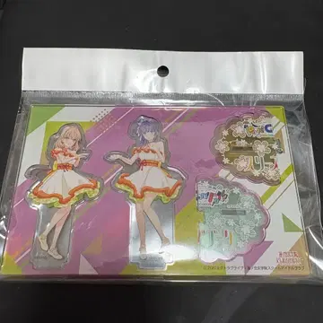 스리즈 부케 아크릴 스탠드 1st