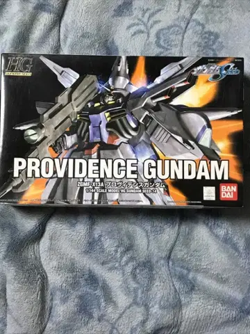 HG 프로비던스 건담 새상품 미조립 건담 프라모델